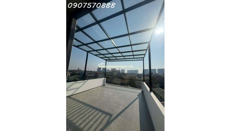 SIÊU PHẨM NGỌC THỤY PHÂN LÔ 50M, 6T - THANG MÁY - GARA ÔTÔ - GẦN TRƯỜNG QT, CÔNG VIÊN, CHỈ 12.8 TỶ